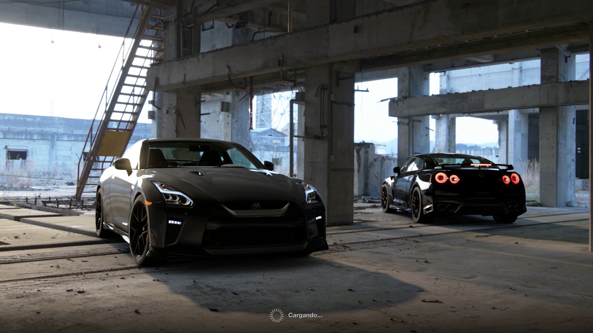 Gran Turismo Sport - Imagen 38